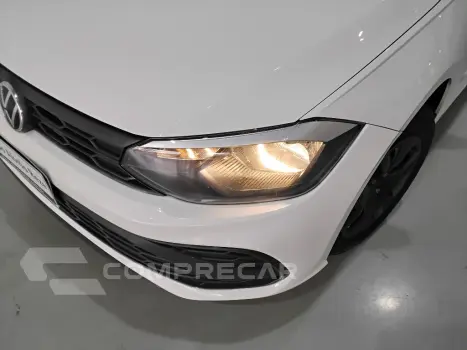 POLO 1.0 MPI TRACK MANUAL