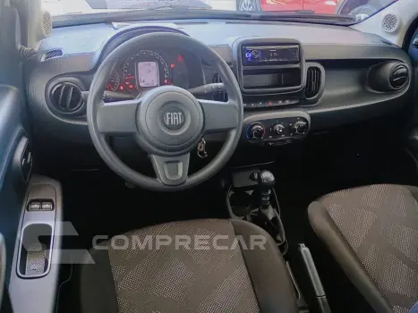 Mobi 1.0 4P FLEX EVO LIKE