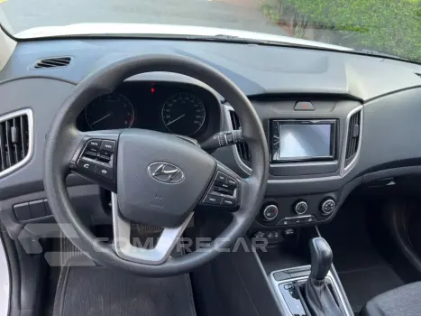 CRETA 1.6 16V Attitude