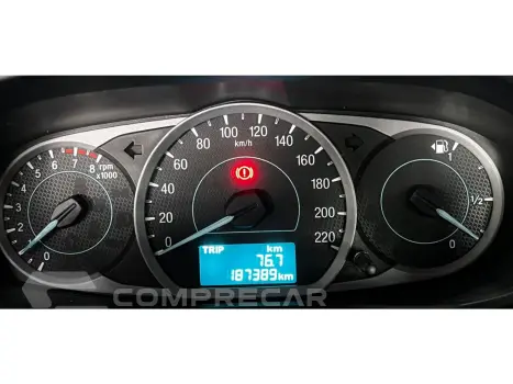 KA 1.0 TI-VCT FLEX SE SEDAN MANUAL