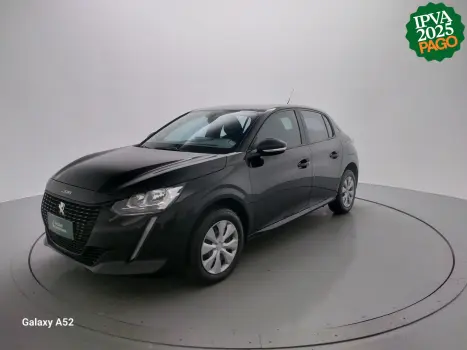 208 1.0 6V FLEX LIKE MANUAL