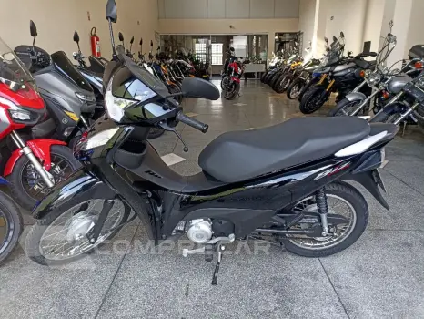 BIZ 125 ES/ 125 ES FLEX