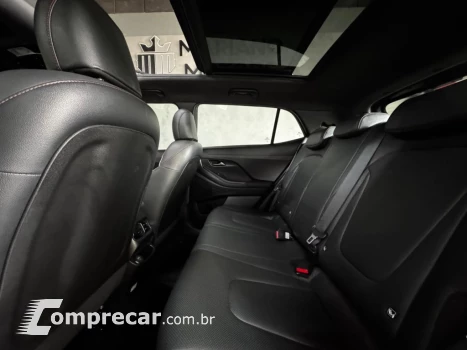 CRETA 1.0 TGDI FLEX N LINE AUTOMÁTICO
