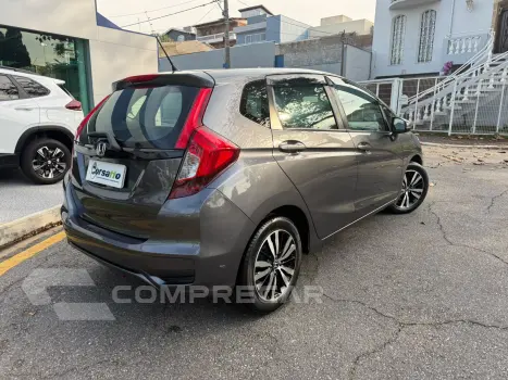 FIT 1.5 EX 16V