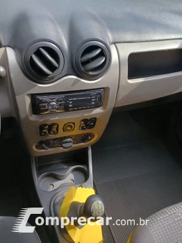 Sandero 1.6
