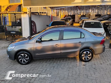 VOYAGE 1.0 MI Trendline 8V