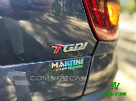CRETA 1.0 TGDI FLEX PLATINUM AUTOMÁTICO