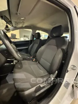 HB 20 Hatch 1.0 12V 4P FLEX SENSE