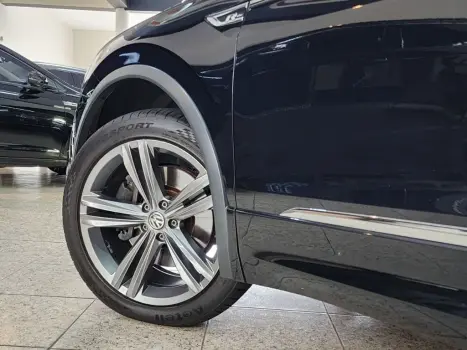 TIGUAN Allspac R-Line 350 TSI 2.0 4x4