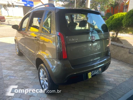 IDEA 1.4 MPI Attractive 8V