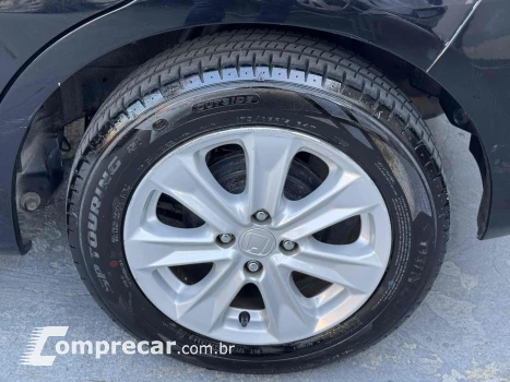 FIT 1.4 LX 16V