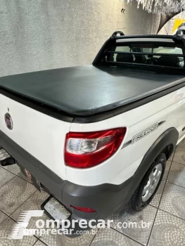 STRADA 1.4 MPI Freedom CS 8V