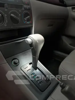 COROLLA 1.8 XEI 16V