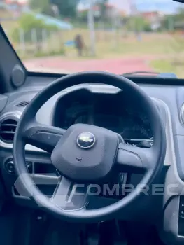 AGILE 1.4 MPFI LTZ 8V