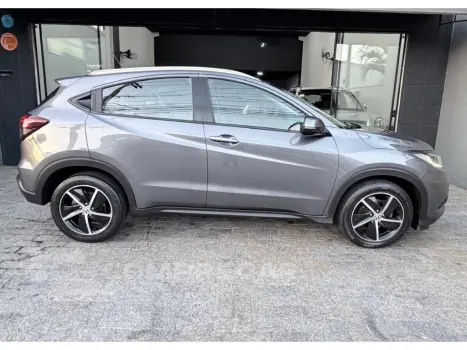 HR-V 1.8 16V FLEX EXL 4P AUTOMÁTICO
