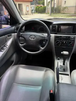 COROLLA 1.8 XEI 16V