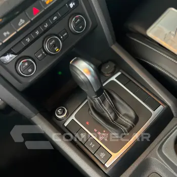 AMAROK 3.0 V6 TDI Extreme CD 4motion