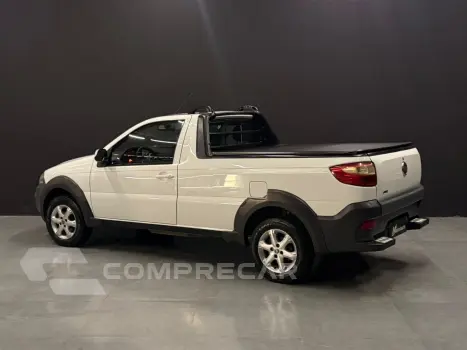 STRADA 1.4 MPI FREEDOM CS 8V FLEX 2P MANUAL