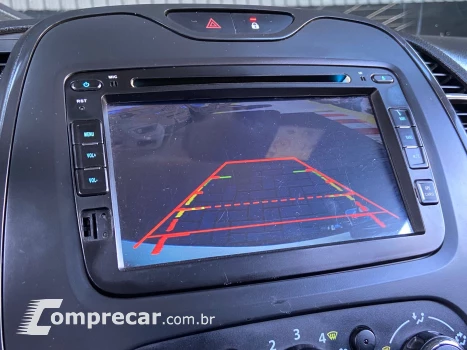 CAPTUR 1.6 16V SCE Life