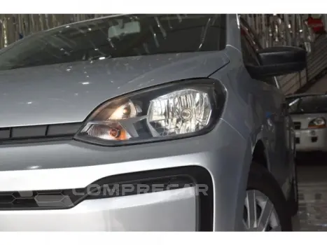 UP - 1.0 MPI TAKE UP 12V 4P MANUAL