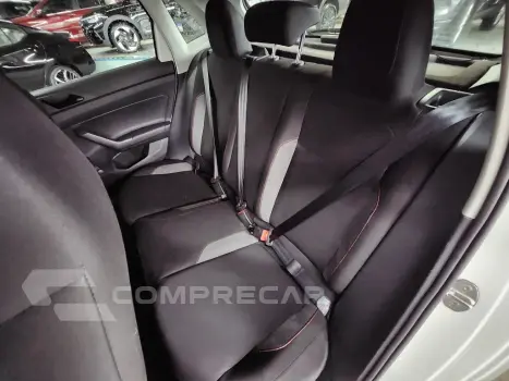 POLO 1.0 MPI TRACK MANUAL