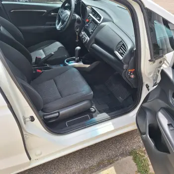 FIT 1.5 EX 16V