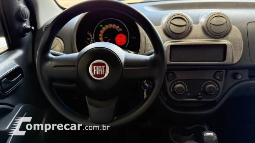 UNO 1.0 EVO WAY 8V