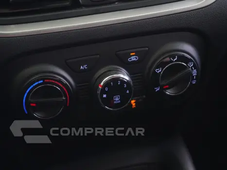 HB20 1.0 12V FLEX SENSE MANUAL