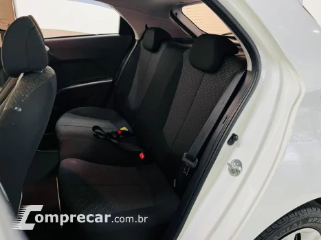 HB20 1.0 CONFORT PLUS