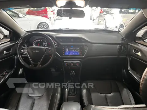 TIGGO 2 1.5 MPFI 16V FLEX ACT 4P AUTOMÁTICO