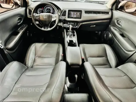 HR-V EXL 1.8 FLEXONE 16V 5P AUT.