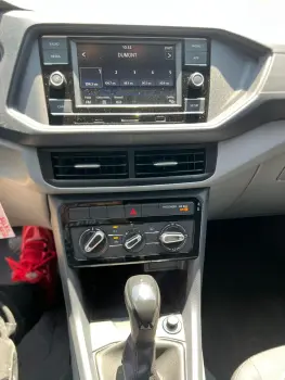 T-CROSS SENSE