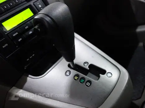 TUCSON - 2.0 MPFI GLS 16V 143CV 2WD 4P AUTOMÁTICO