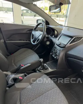 HB20 1.0 12V Comfort