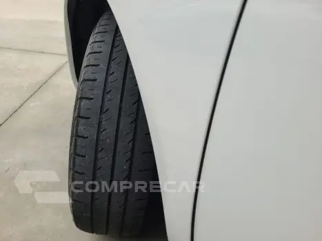 VERSA SV 1.6 16V Flex Fuel 4p Mec.
