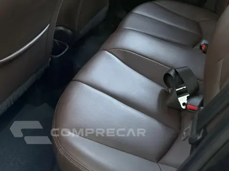 HB20S 1.6 COMFORT PLUS 16V FLEX 4P AUTOMÁTICO