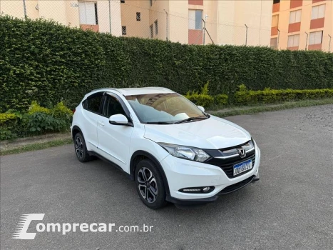 HR-V 1.8 16V EX