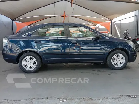 COBALT 1.8 LTZ 8V
