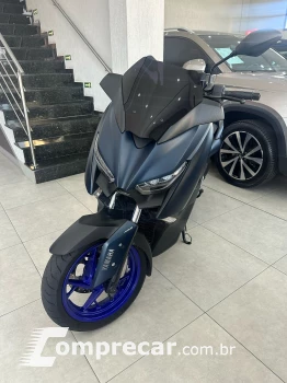 xmax