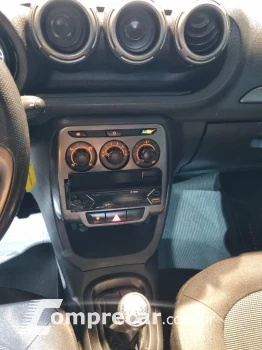 C3 1.5 Picasso GLX 8V