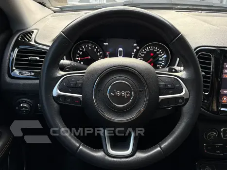 COMPASS 2.0 16V Longitude