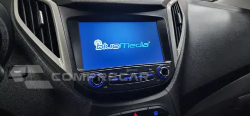 HB20S C.Style/C.Plus1.6 Flex 16V Aut. 4p