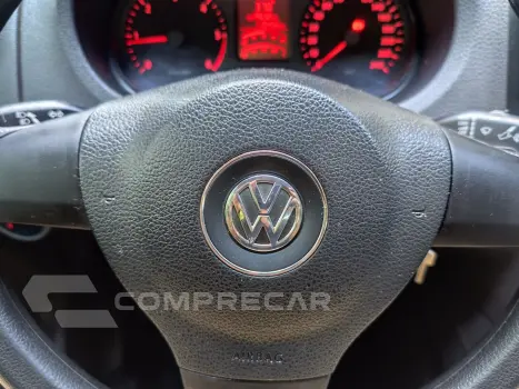 AMAROK 2.0 4X4 CD 16V TURBO INTERCOOLER DIESEL 4P MANUAL