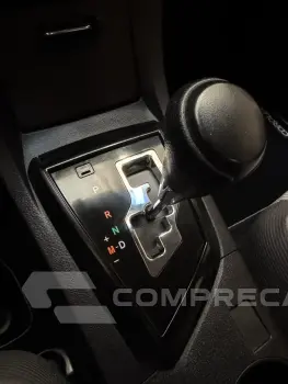 Corolla 1.8 16V 4P GLI FLEX AUTOMÁTICO