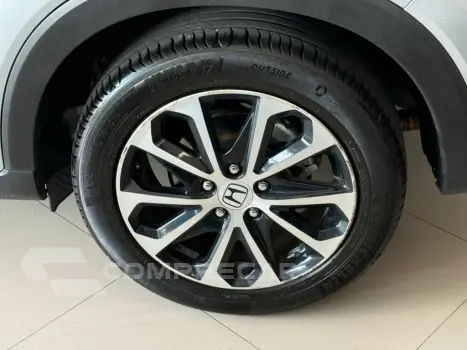 HR-V Touring 1.5 Flex TB 16V 5p Aut.