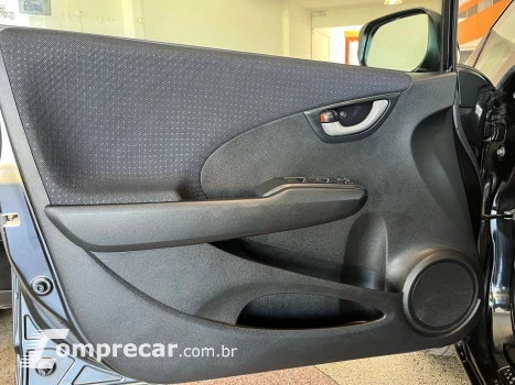 FIT 1.4 DX 16V