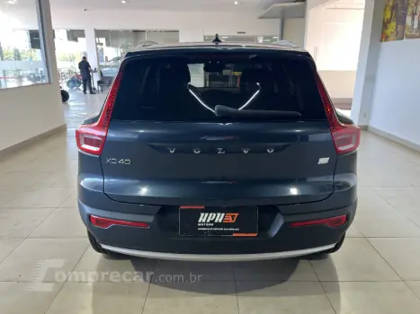 XC40 1.5 T5 Hybrid Inscription Geartronic