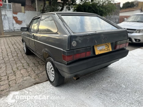 GOL 1.6 CL 8V