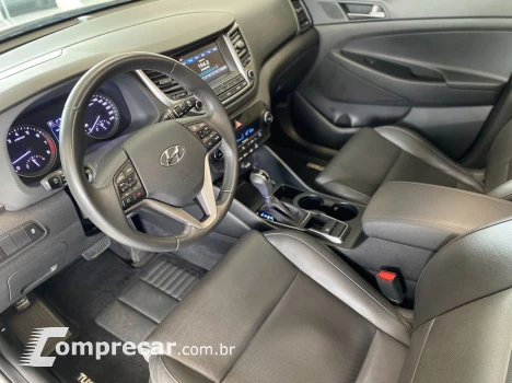 TUCSON 1.6 16V T-GDI GLS HYUNDAI