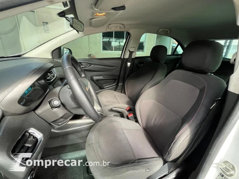 ONIX 1.4 MPFI LTZ 8V